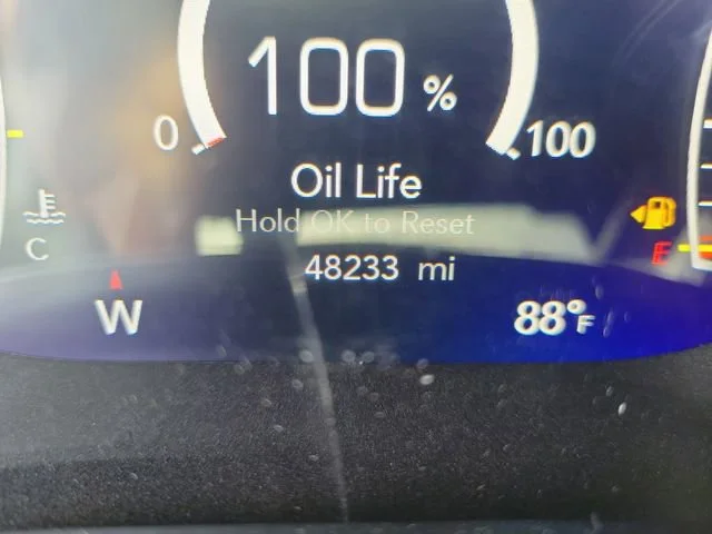 2023 Chrysler Pacifica Touring L - Photo 33