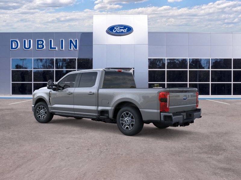 2026 Ford F-250 Super Duty Lariat - Photo 38