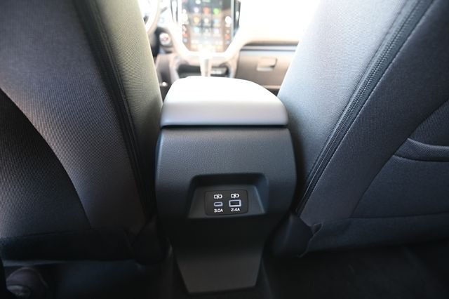 New 2026 ICE SILVER METALLIC Subaru Premium image 25