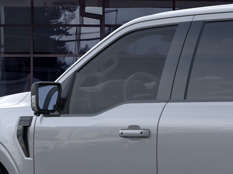 New 2026 Avalanche Ford XLT image 20