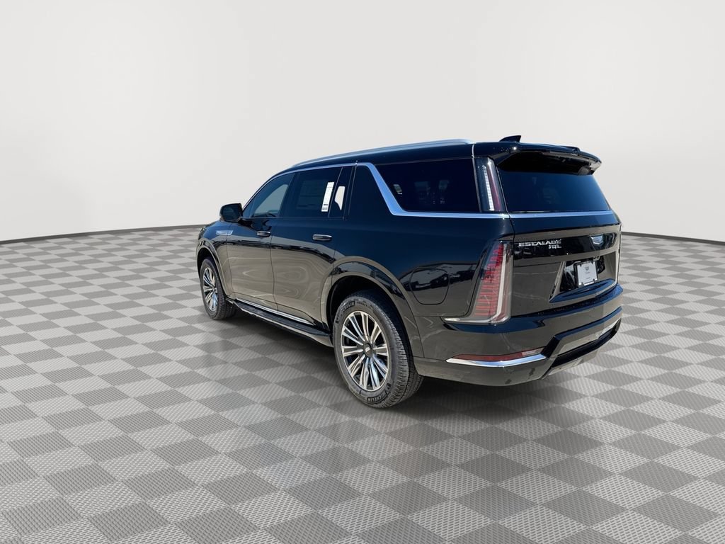 2026 Cadillac Escalade IQL Luxury - Photo 6