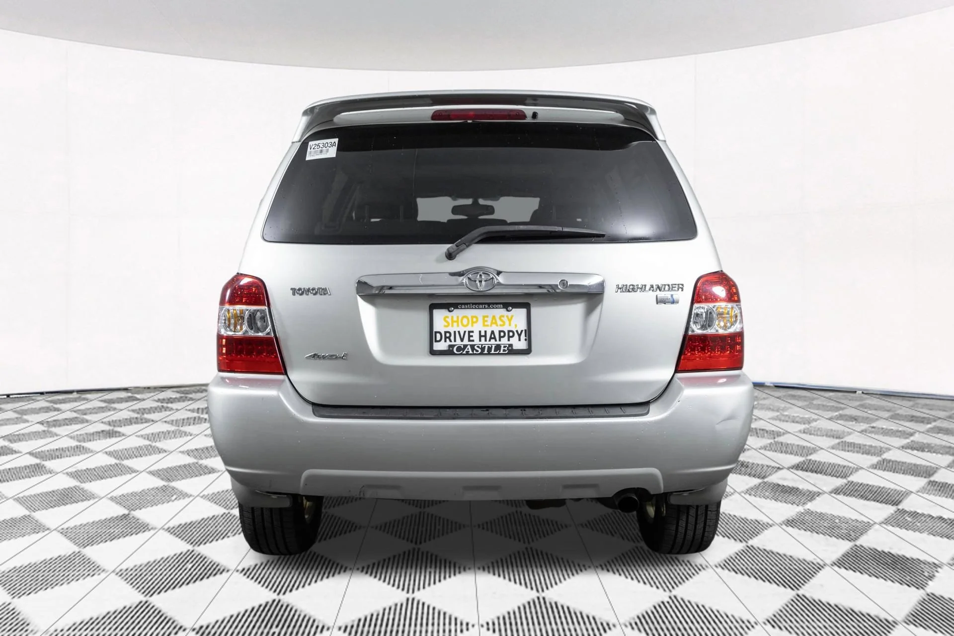 Used 2006  Toyota NA image 14
