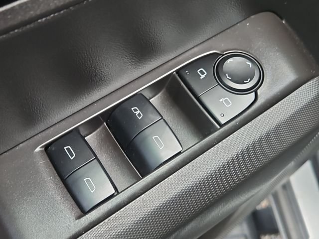 Used 2025 Sterling Gray Metallic Chevrolet Trail Boss image 18