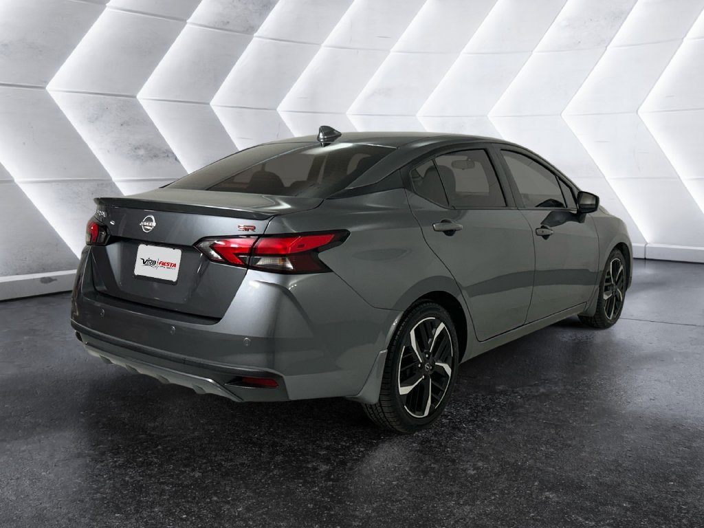 Used 2023 Gray Nissan 1.6 SR image 4