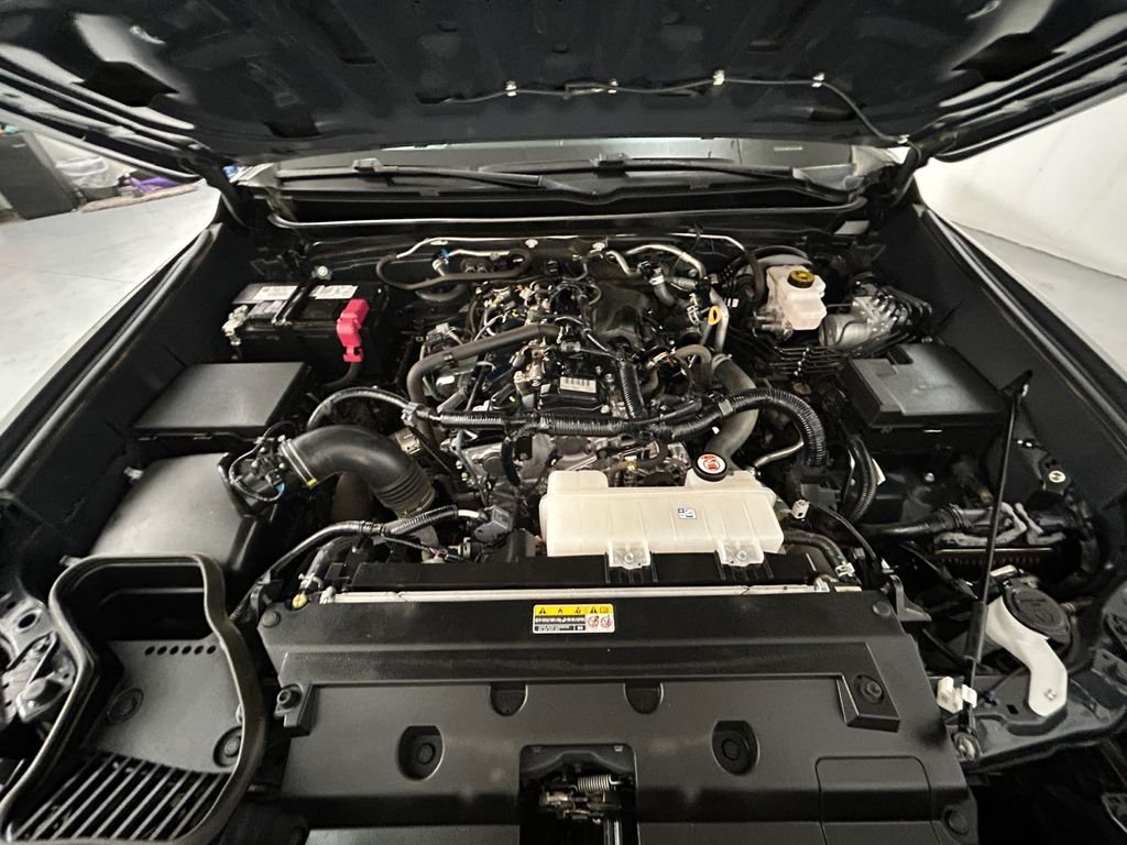Used 2024  Toyota TRD Off-Road image 21