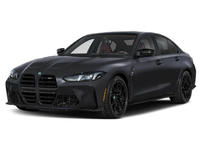 2027 BMW M3