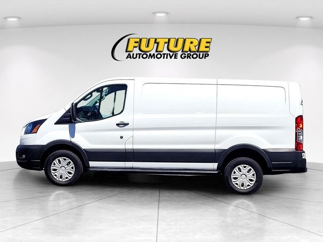 Used 2025 White Ford Base image 7