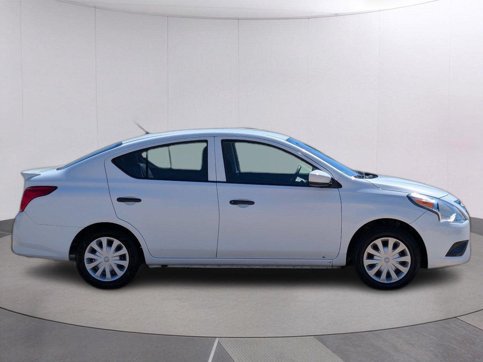 Used 2019 Gun Metallic Nissan S Plus image 8