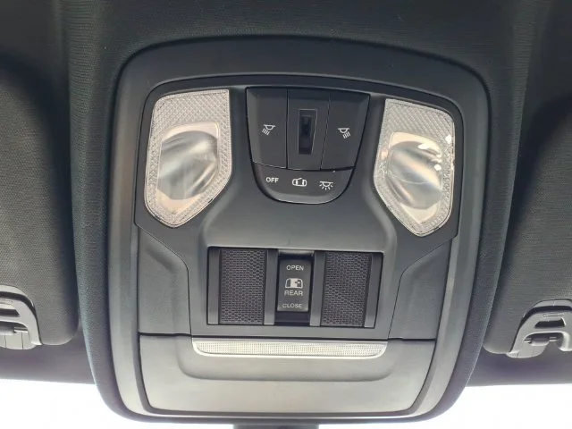 Used 2020 White Ram Rebel image 28