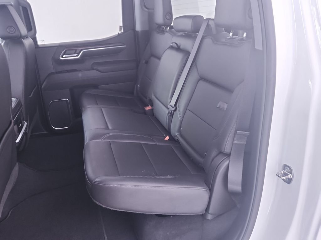 Certified Used 2022 White GMC SLT image 22