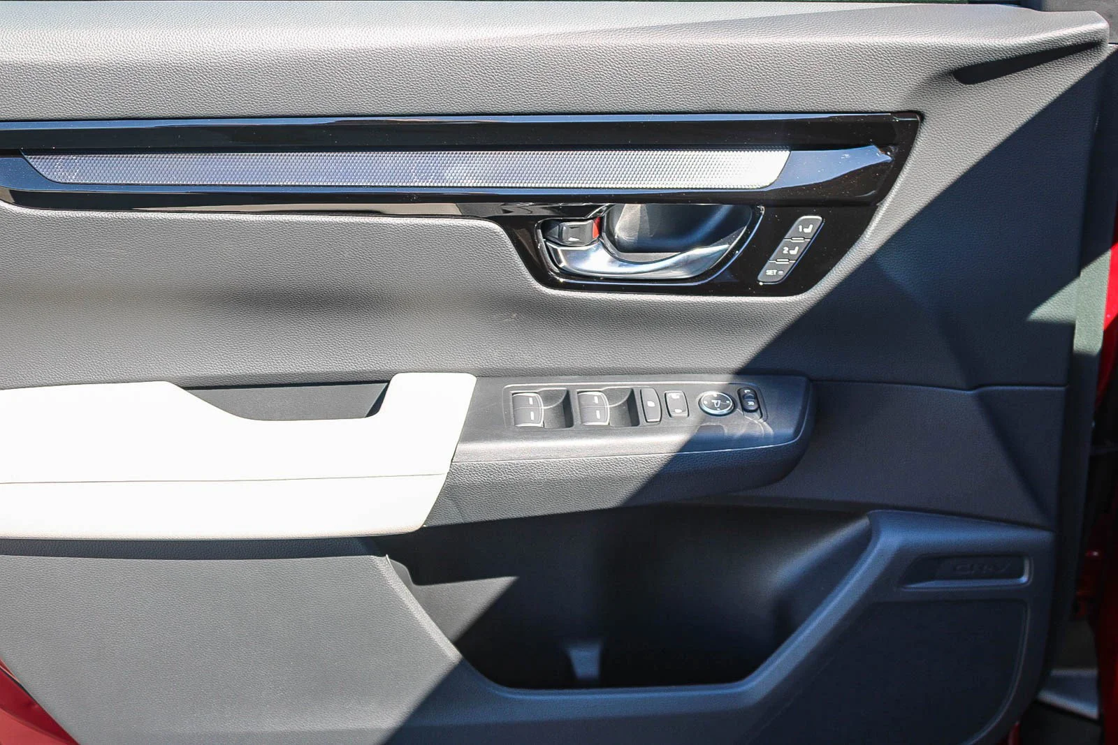 2026 Honda CR-V EX-L - Photo 21