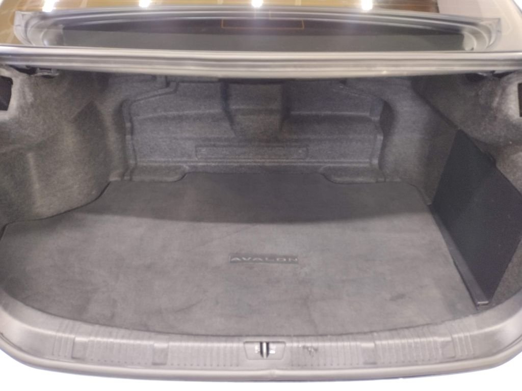 Used 2018 Silver Toyota Limited image 18