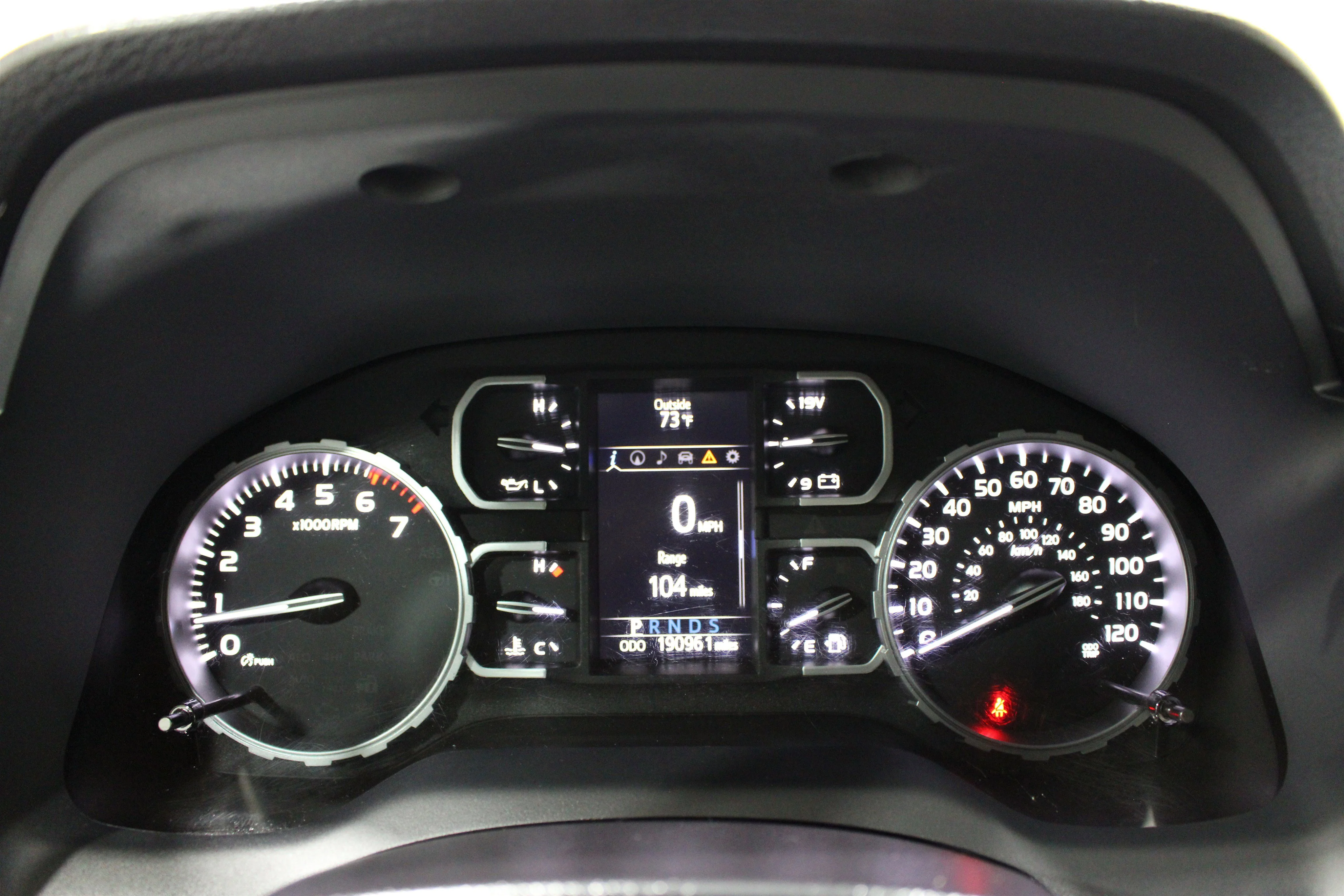 2018 Toyota Tundra Limited - Photo 13