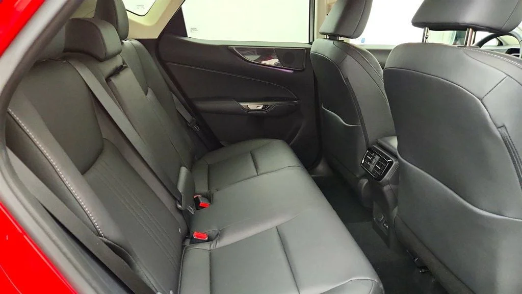 Used 2025 Redline Lexus NX 350 Premium AWD w/ 20