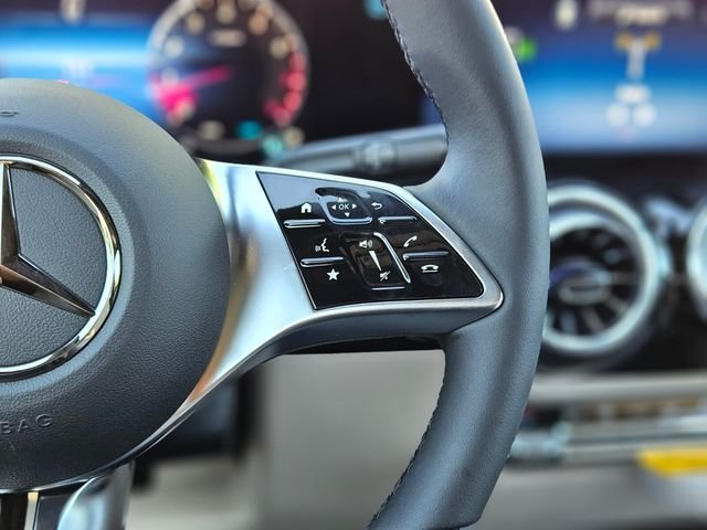 2026 Mercedes-Benz GLA GLA 250 - Photo 30