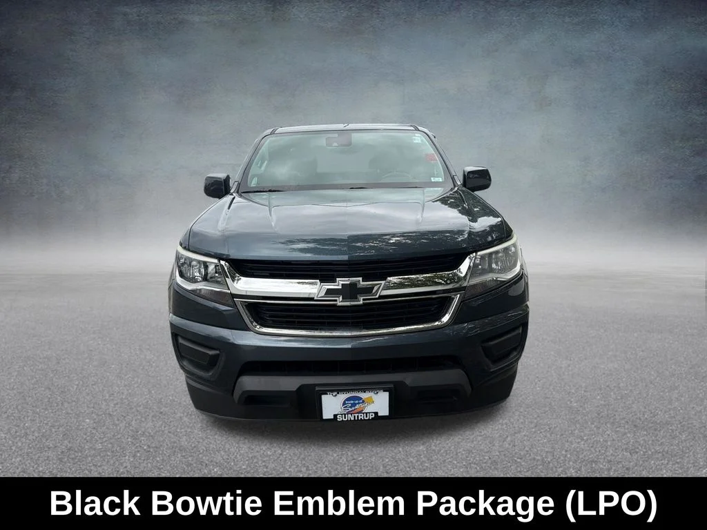 Used 2020 Shadow Gray Metallic Chevrolet LT image 10