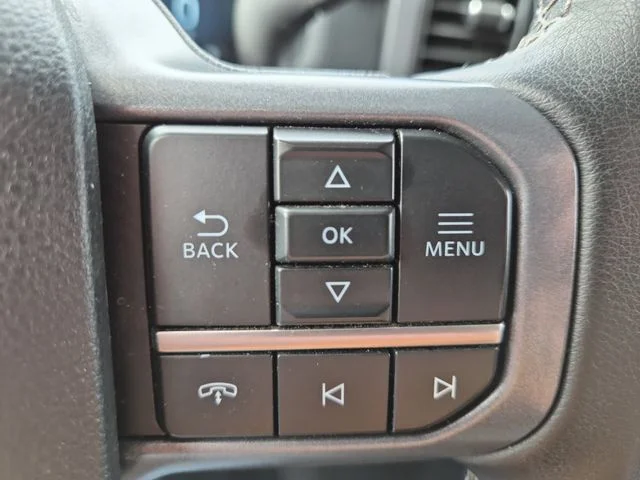 Certified Used 2025 Gray Ford XLT image 20