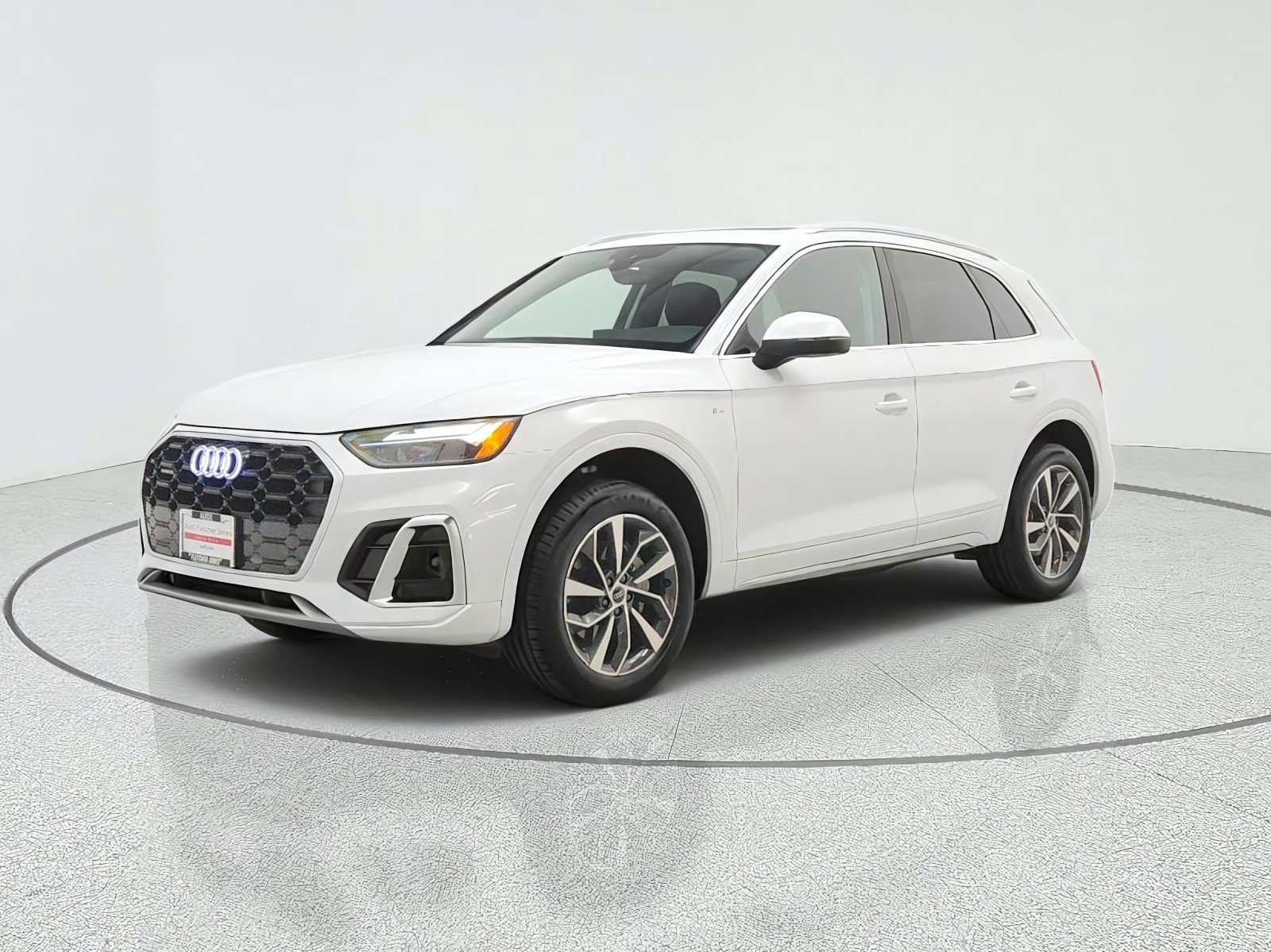 2023 Audi Q5 Premium