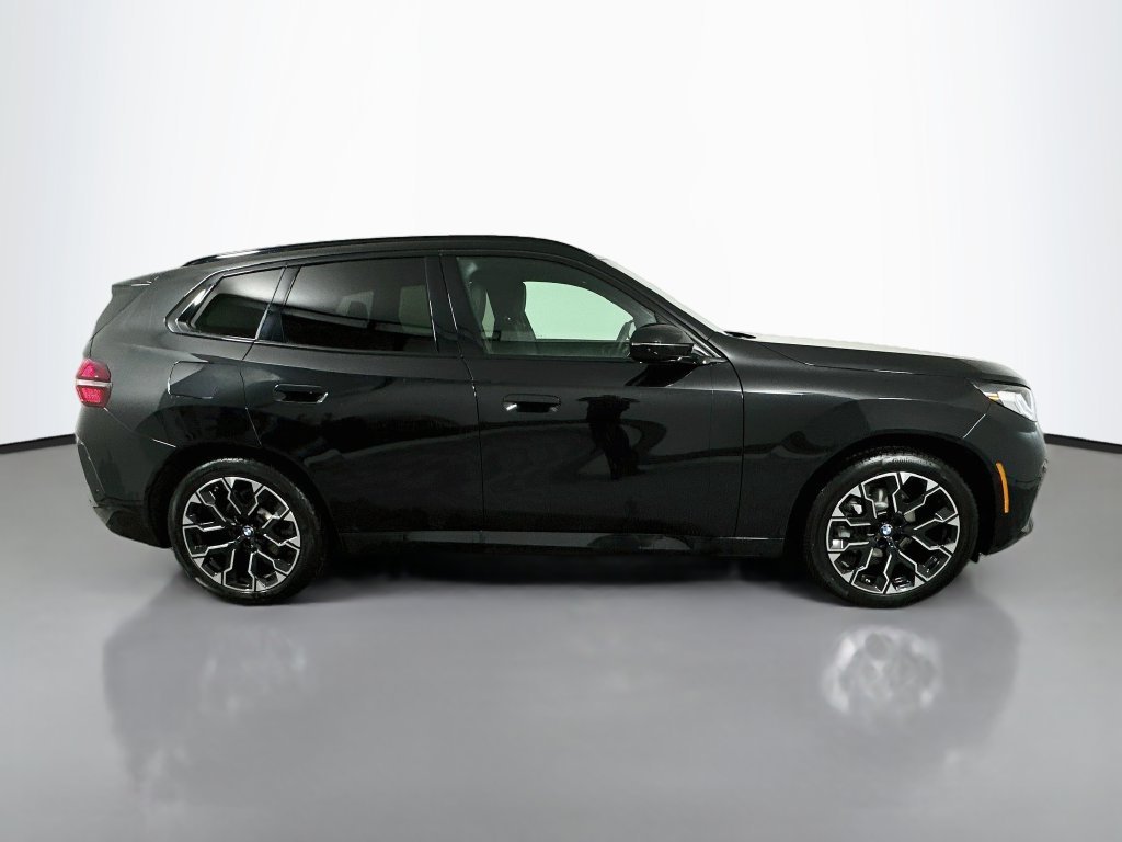 Used 2026 Black Sapphire Metallic BMW 30 xDrive image 4