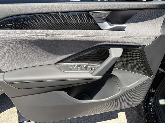 New 2026 Black Volkswagen 2.0T S image 13
