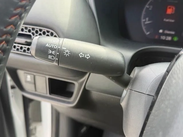 Used 2025 Silver Honda Sport image 24