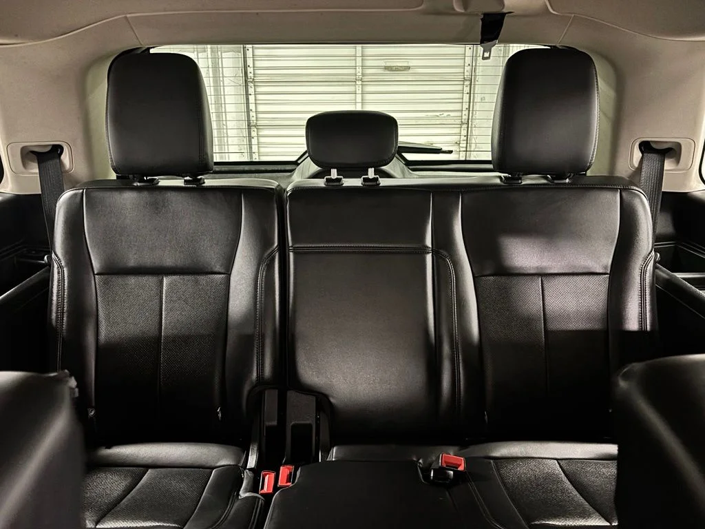 Used 2023 Black Ford XLT image 20