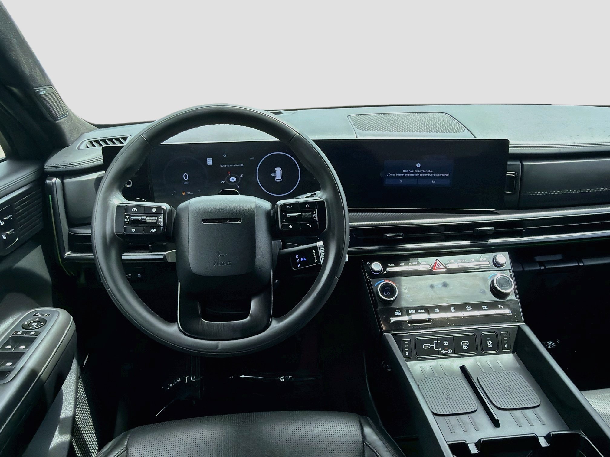 2024 Hyundai Santa Fe Calligraphy - Photo 18