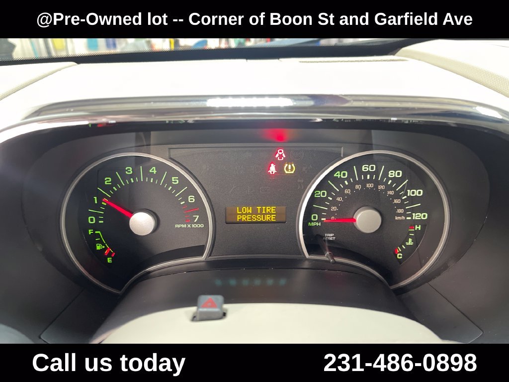 Used 2006 Blue Ford XLT image 19