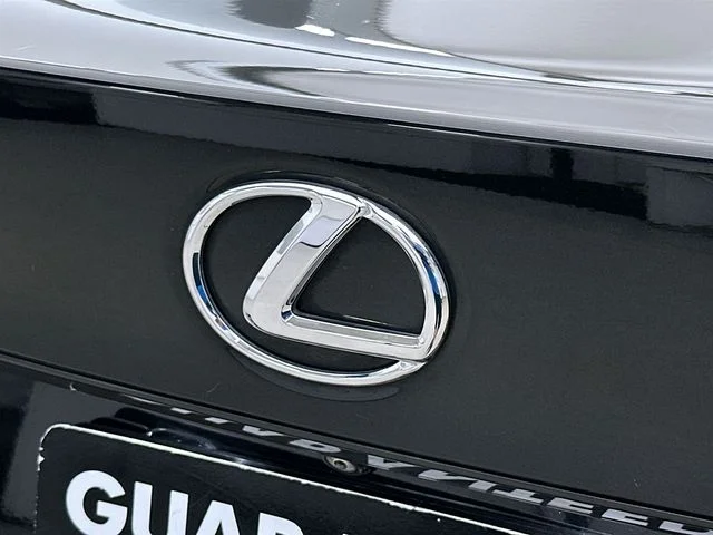 Used 2018 Black Lexus 300 image 41