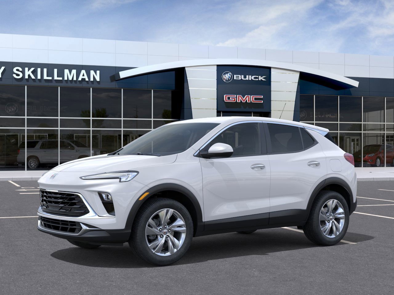 View vehicle photo 2