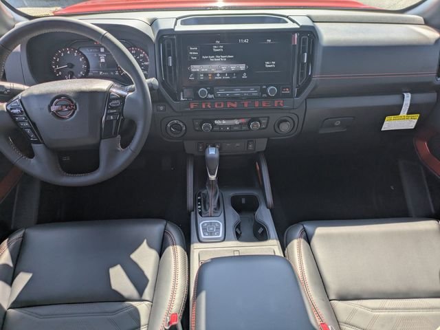 2026 Nissan Frontier PRO-4X - Photo 7