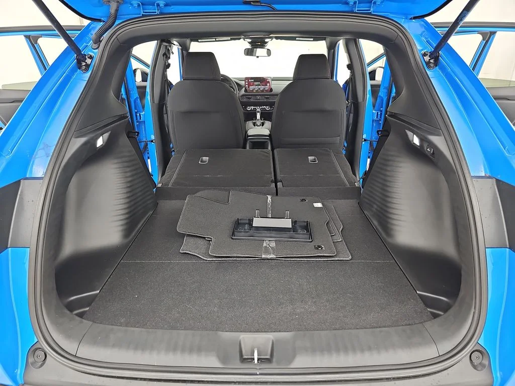 2026 Honda HR-V Sport - Photo 15