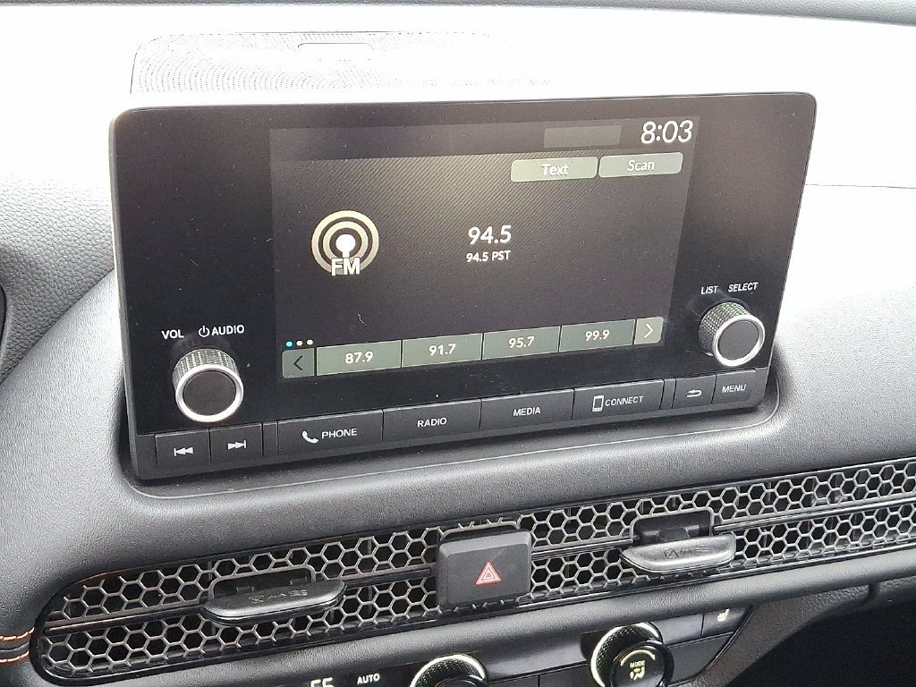 2024 Honda HR-V Sport - Photo 49