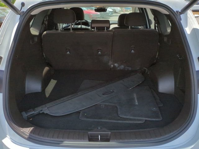 Used 2022 Gray Hyundai SEL Convenience image 13