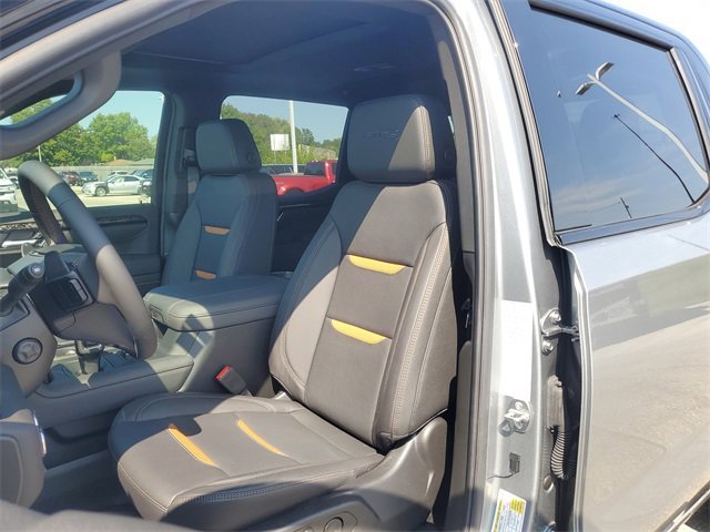 2025 GMC Sierra 1500 AT4 - Photo 19