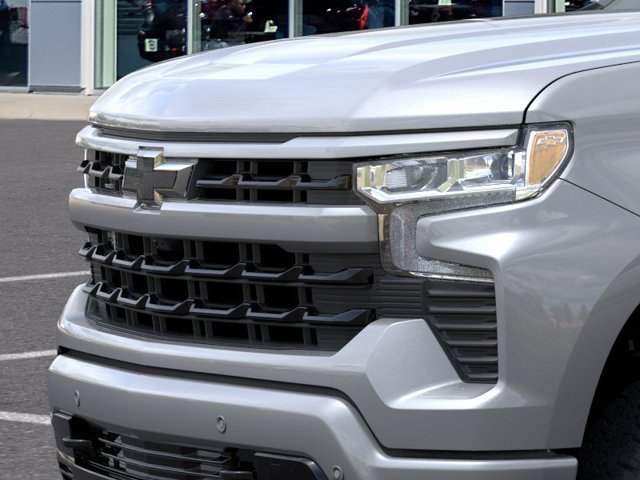 2026 Chevrolet Silverado 1500 RST - Photo 14