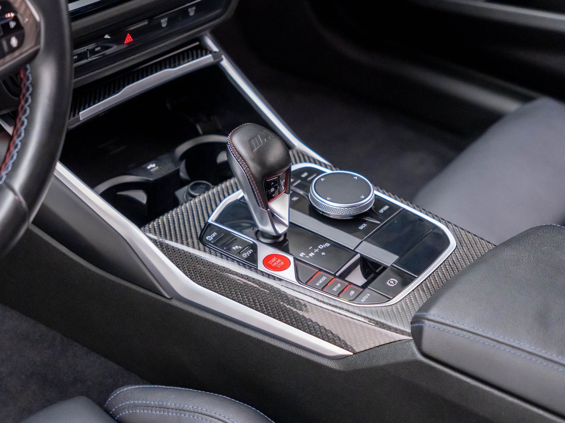 Certified Used 2023 Brooklyn Grey Metallic BMW Base image 13