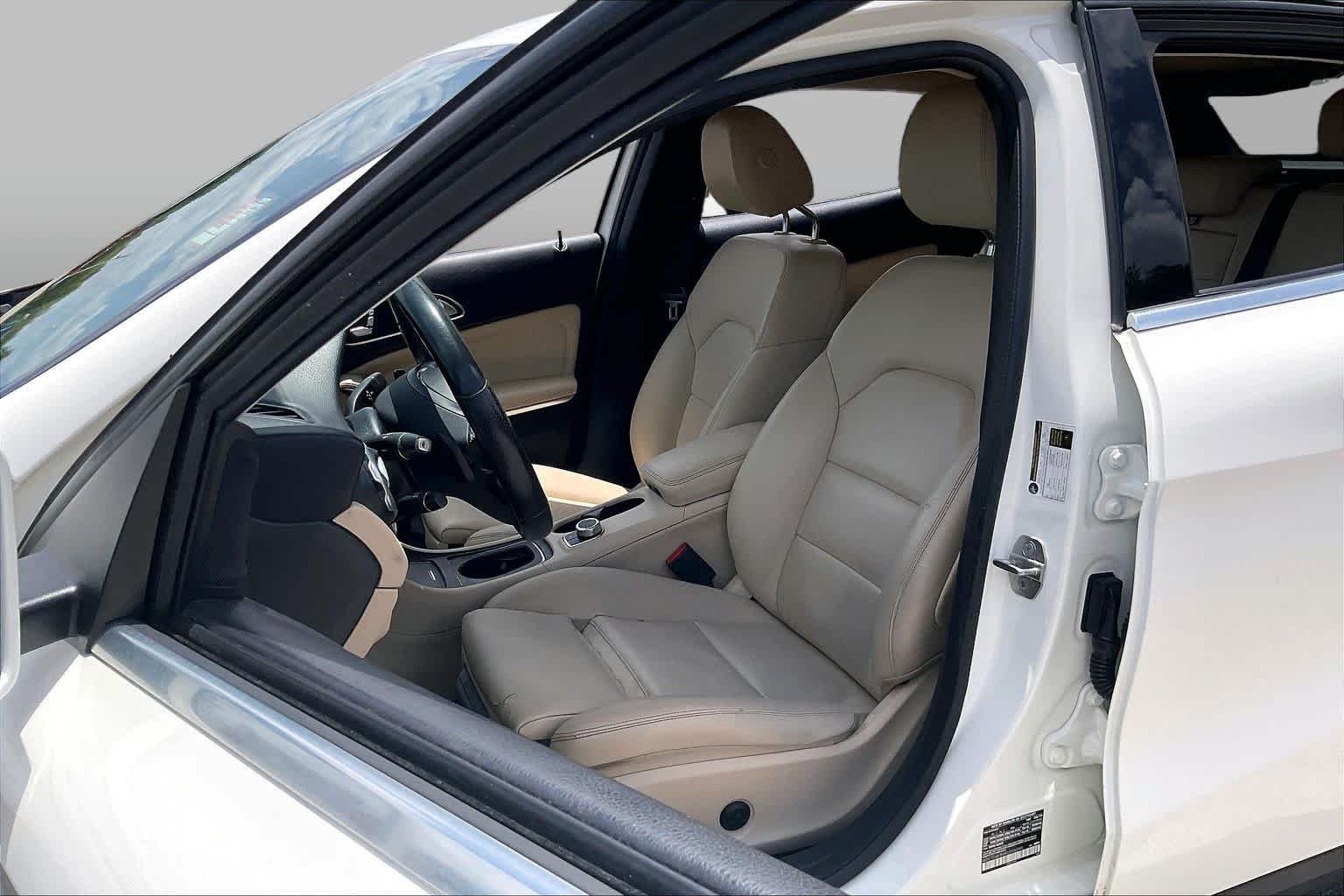 Pre-Owned 2019 Mercedes-Benz GLA 250