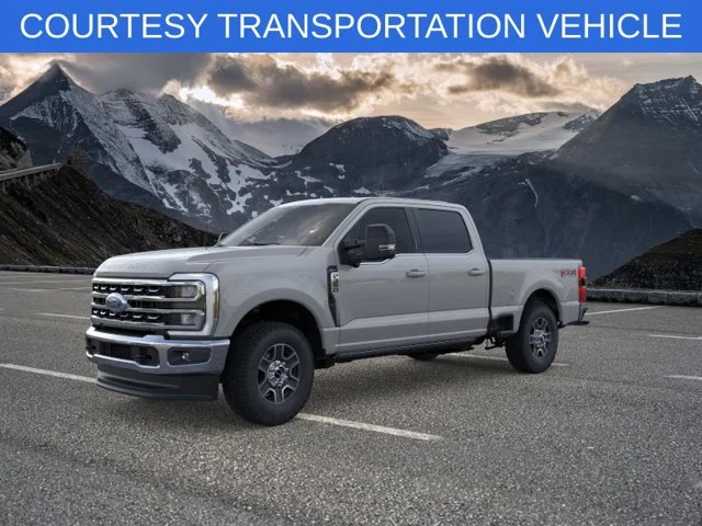 Used 2026 Avalanche Ford Lariat image 1