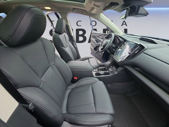 New 2026 SAPPHIRE BLUE PEARL Subaru Onyx Edition Touring 7-Passenger image 17