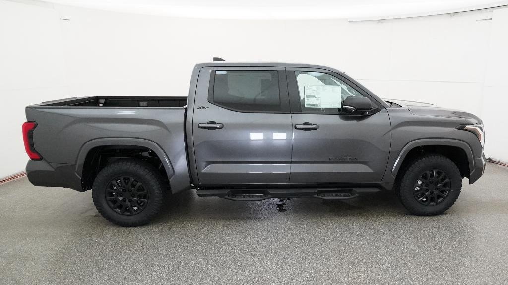 New 2026 Magnetic Gray Metallic Toyota SR5 image 45