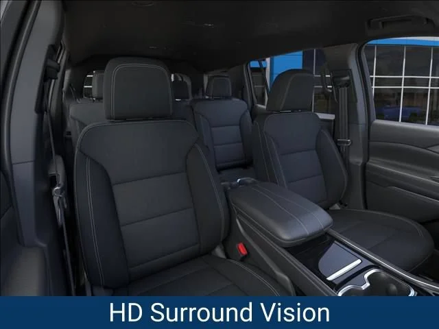 2026 Chevrolet Traverse LT - Photo 18