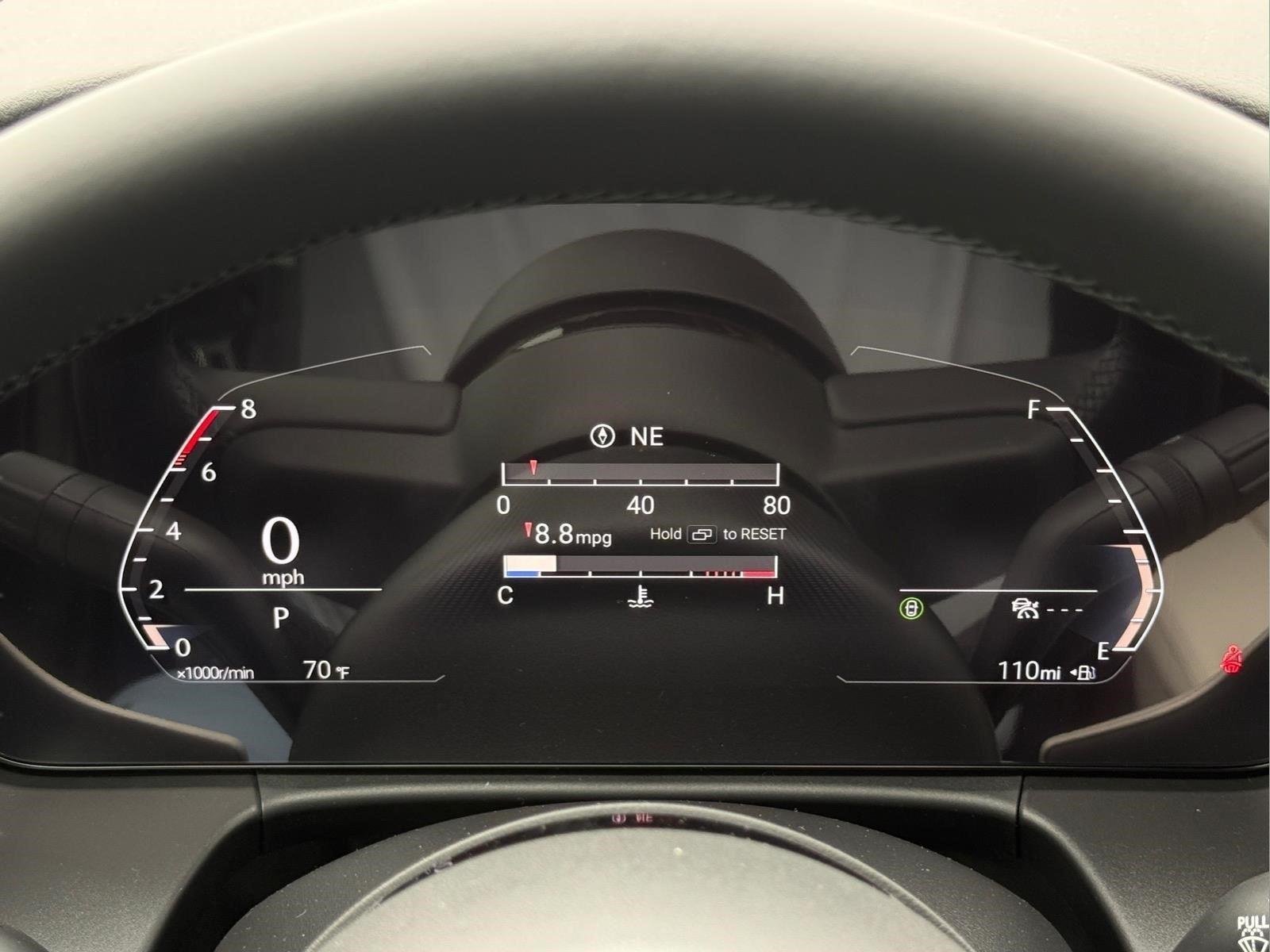 New 2026 Rhodium White Metallic Mazda 2.5 S Preferred AWD image 23