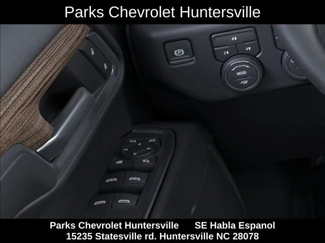 2026 Chevrolet Silverado 2500 HD LT - Photo 22