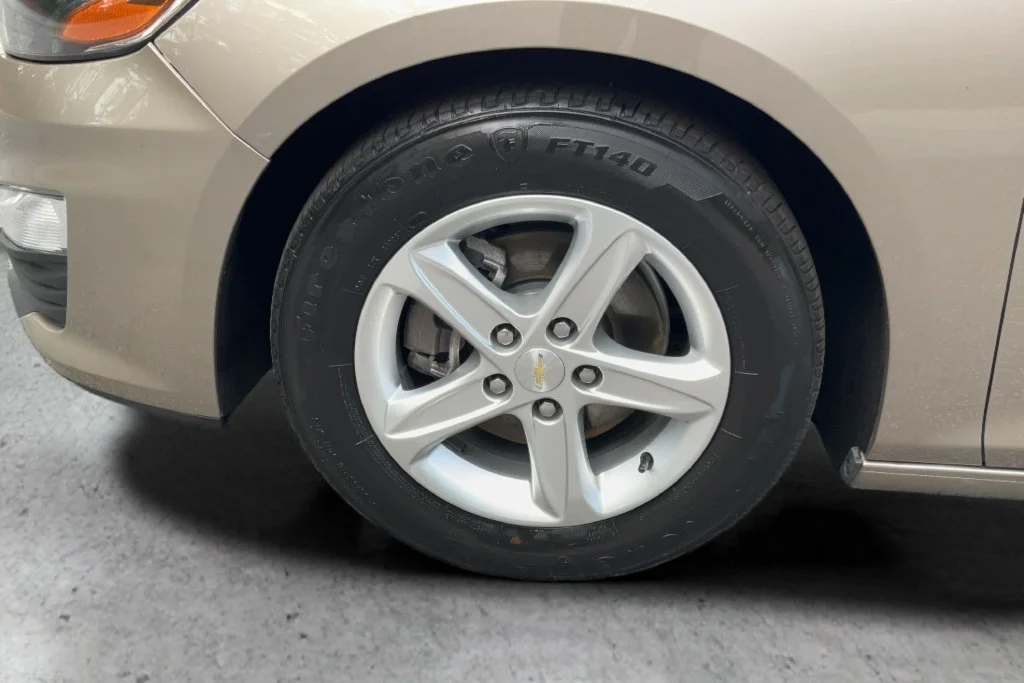 2024 Chevrolet Malibu 1LT - Photo 25