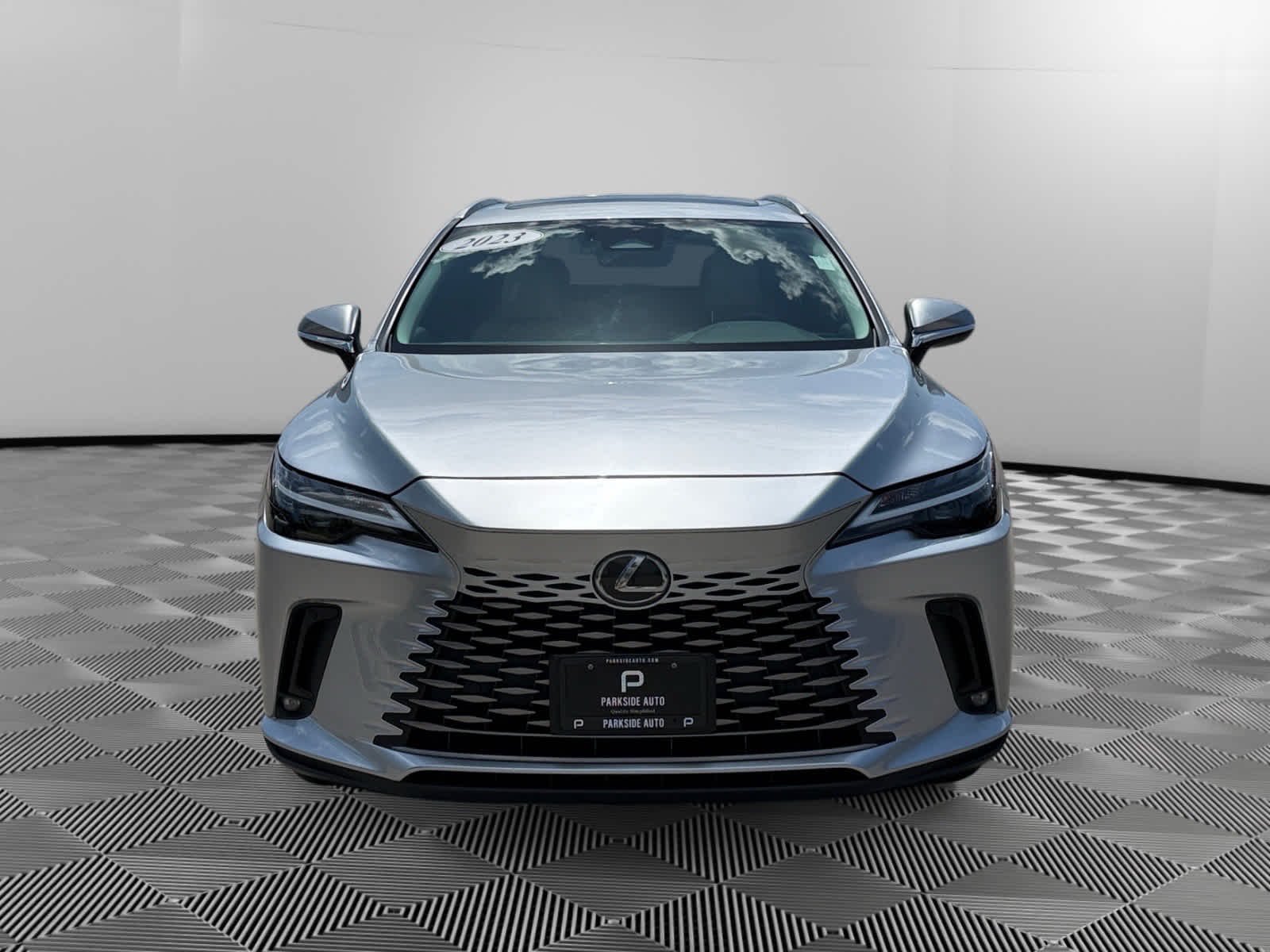 Used 2023 Iridium Lexus Premium image 8