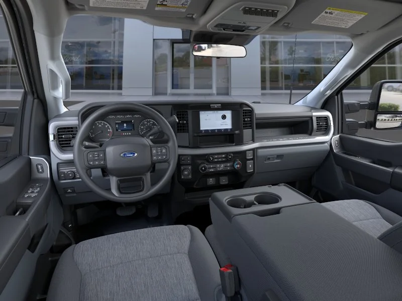 New 2026 Avalanche Ford F-250® XL image 52