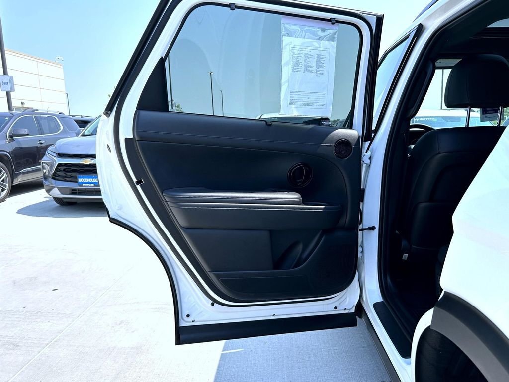 2026 Hyundai Palisade XRT Pro - Photo 24