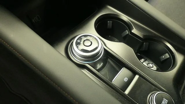 New 2026 Carbonized Gray Metallic Ford Active image 19