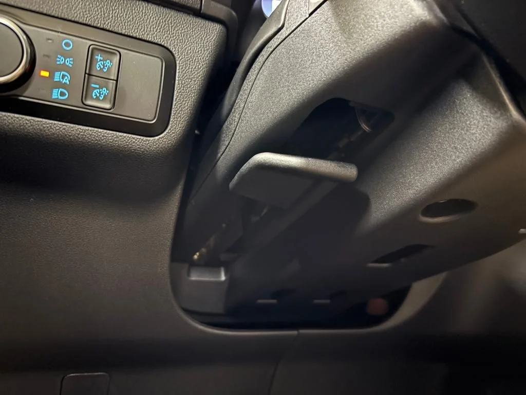2026 Ford Bronco Sport Big Bend - Photo 24